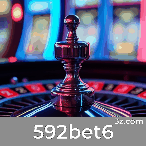 592bet6 Casino: Programa VIP Exclusivo e Luxuoso