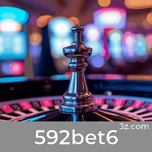 592bet6: O paraíso dos jogos com seleção de alta qualidade