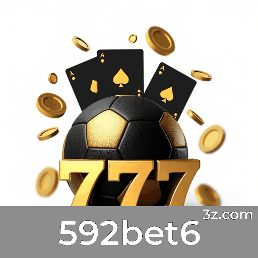 592bet6: A Plataforma de Apostas com Serviços Profissionais