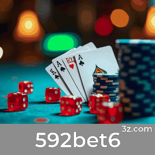 592bet6: Especialista em Apostas Esportivas no Brasil