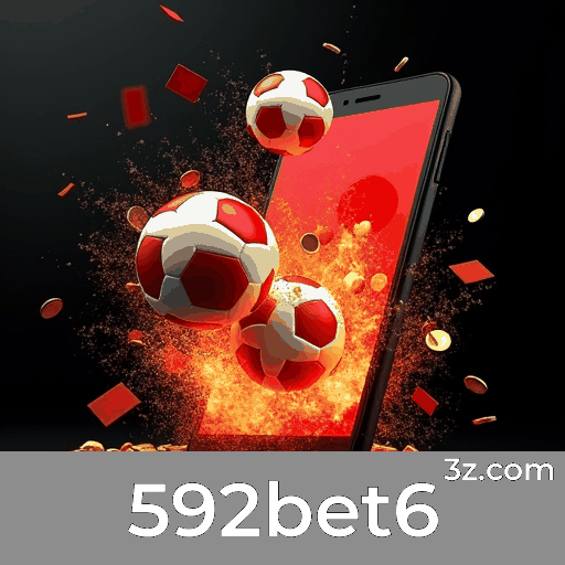 592bet6: Especialista em Apostas Esportivas no Brasil