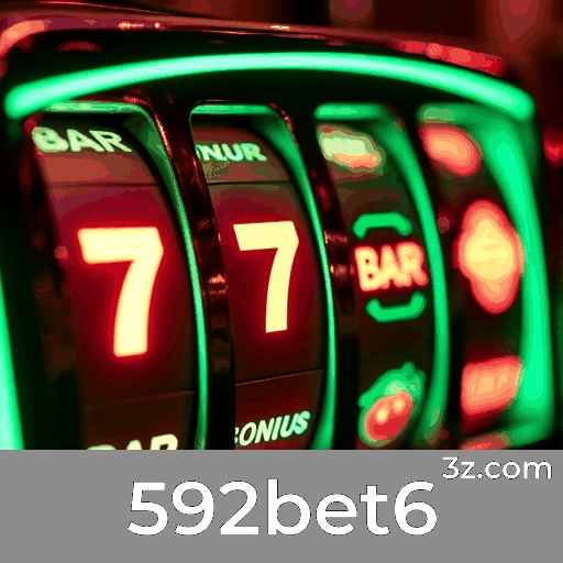 592bet6: O paraíso dos jogos com seleção de alta qualidade