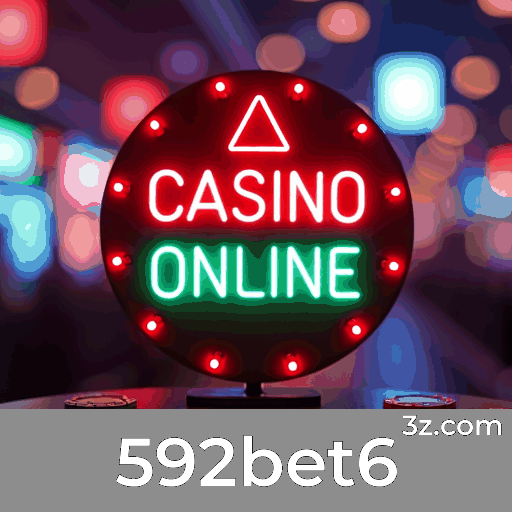 592bet6: Dicas e estratégias para jogos de cassino